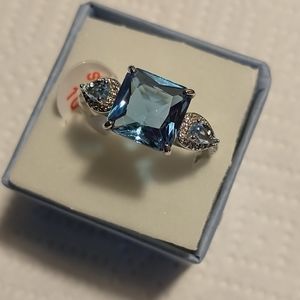 Ring bomb ring size 10